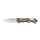 Cat Nóż 19,0cm Folding Knife Real Tree Camouflage - 1604133 - zdjęcie 6